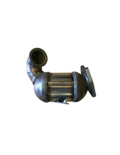 Catalyseur Alfa-Romeo 147 Fiat BRAVO STILO 1.9TD JTD/MJTD (04-)