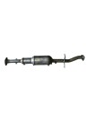 FAP - Catalyseur + Filtre à Particules Mitsubishi L200 2.5 TD 4D56 (05-13) EURO 4
