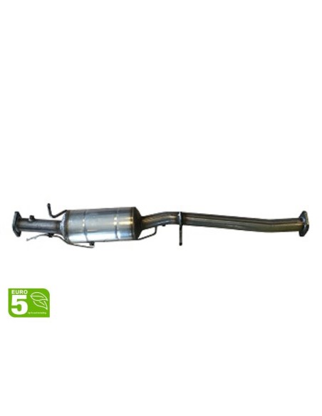 FAP - Filtre à Particules Ford RANGER 2.2 3.2 TDCi (11-15) EURO 5 FAP - Filtre à Particules Ford RANGER 2.2 3.2 TDCi (11-15) EURO 5