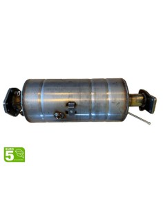 FAP - Catalyseur + Filtre à particules  Mitsubishi CANTER FUSO  3.0 (10-) EURO 5