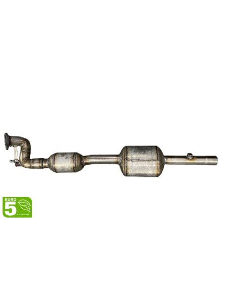 Catalyseur Seat ALHAMBRA Volkswagen SHARAN 2.0 TDi 4MOTION (11-) EURO 5 Catalyseur Seat ALHAMBRA Volkswagen SHARAN 2.0 TDi 4MOTION (11-) EURO 5