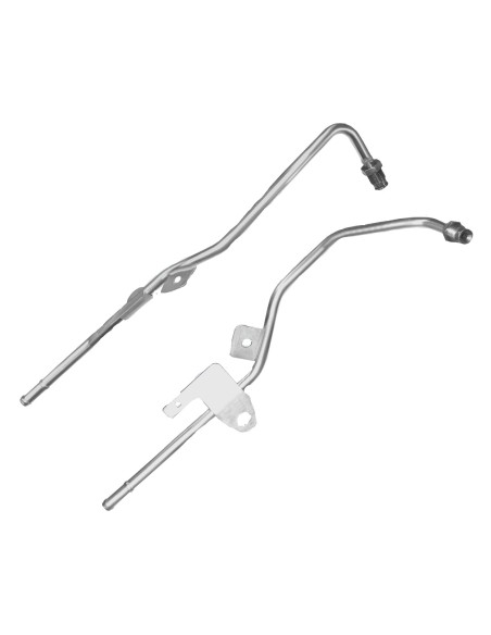 Tuyau de Pression ARRIERE Toyota AVENSIS AURIS COROLLA VERSO 2.0 2.2 D-4D (05-12)