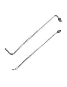 Tuyau de Pression AVANT C8 DISPATCH JUMPY SCUDO ULYSSE PHEDRA EXPERT 807 2.0 2.2 (06-11)