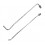 Tuyau de Pression AVANT C8 DISPATCH JUMPY SCUDO ULYSSE PHEDRA EXPERT 807 2.0 2.2 (06-11)