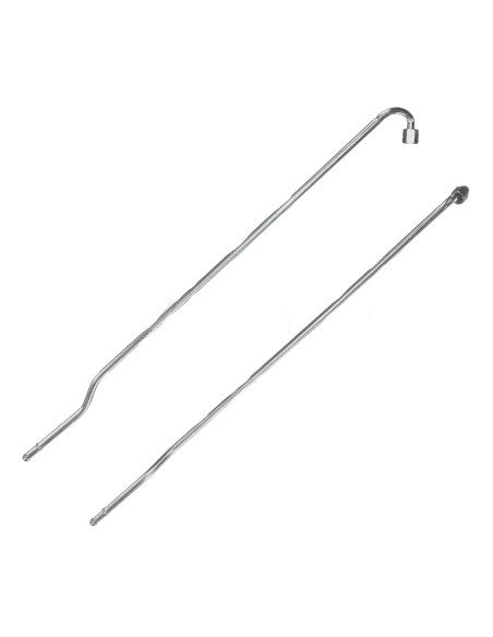 Tuyau de Pression Arrière SAAB 9-3 OPEL SIGNUM VECTRA C FIAT CROMA 1.9 (04-11) Tuyau de Pression Arrière SAAB 9-3 OPEL SIGNUM VECTRA C FIAT CROMA 1.9 (04-11)