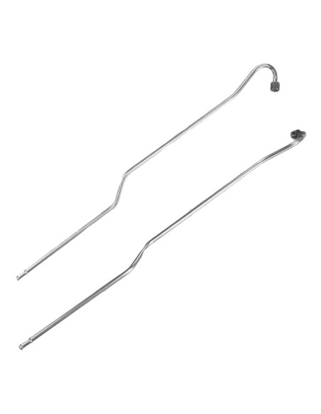 Tuyau de Pression Arrière OPEL ZAFIRA B 1.9 CDTI (05-10)