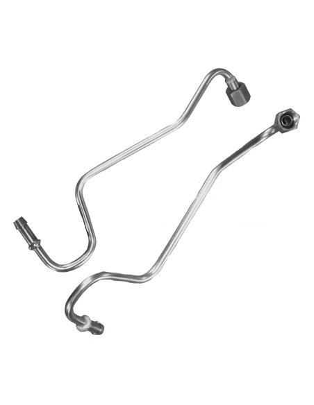 Tuyau de Pression Avant VOLKSWAGEN CRAFTER 2.5 TDI (06-11)