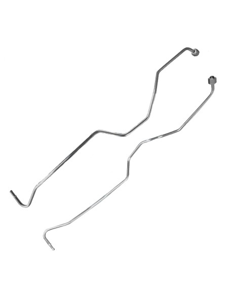 Tuyau de Pression Arrière VOLKSWAGEN CRAFTER 2.5 TDI (06-11)