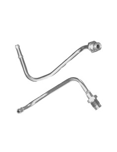 Tuyau de Pression Avant VOLKSWAGEN CARAVELLE MULTIVAN TRANSPORTER 2.5 TDI (03-09)