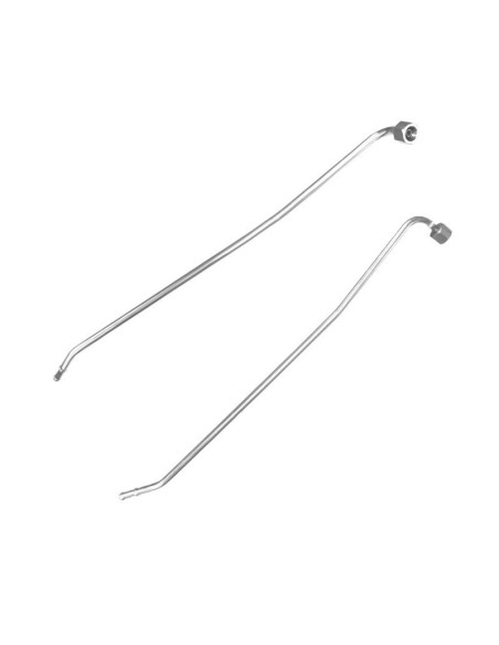 Tuyau de Pression Arrière MERCEDES VITO 2.1 (07-11) EURO 4