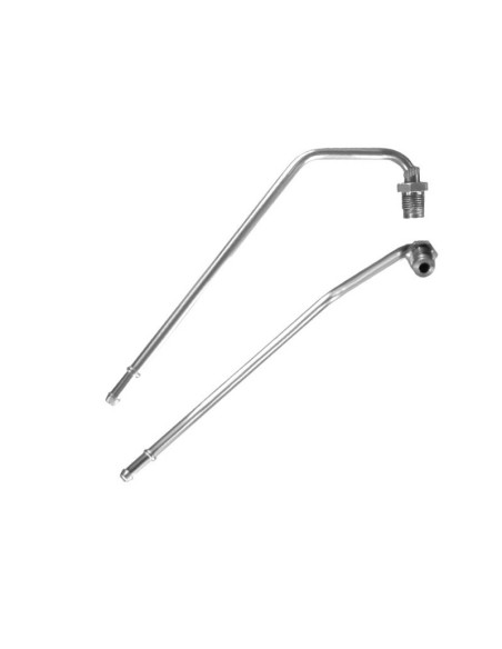 Tuyau de Pression Arrière LAND ROVER Range Rover 3.6 (06-12) EURO 4