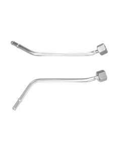 Tuyau de Pression Avant LAND ROVER FREELANDER 2.2TD (06-10) EURO 4