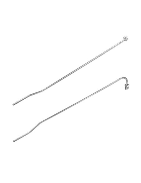 Tuyau de Pression Arrière LAND ROVER FREELANDER 2.2TD (06-10) EURO 4