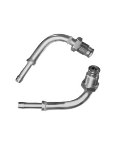 Tuyau de Pression Avant SUZUKI GRAND VITARA 1.9 DDIS (05-10) EURO 4