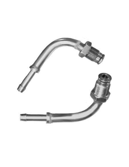 Tuyau de Pression Avant SUZUKI GRAND VITARA 1.9 DDIS (05-10) EURO 4