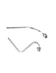 Tuyau de Pression Arrière MERCEDES GL420 ML420 4.0 CDI (06-10) EURO 4