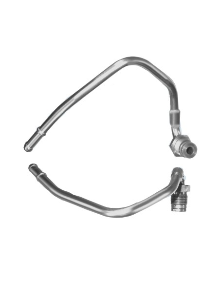 Tuyau de Pression Avant AUDI A4 A Q5 2.0 TDI (07-12) EURO 4