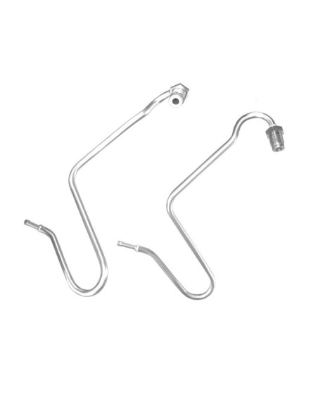 Tuyau de Pression arrière AUDI A4 A Q5 2.0 TDI (07-12) EURO 4