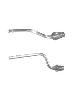 Tuyau de Pression Avant JAGUAR XF S-TYPE 2.7 TD (04-09)