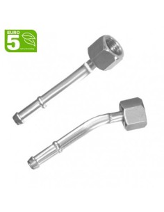 Tuyau de Pression Avant FORD FIESTA 1.4 TDCI (10-12) EURO 5