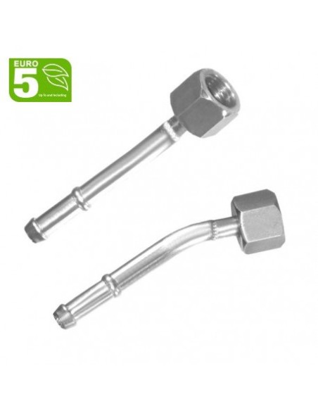 Tuyau de Pression Avant FORD FIESTA 1.4 TDCI (10-12) EURO 5 Tuyau de Pression Avant FORD FIESTA 1.4 TDCI (10-12) EURO 5