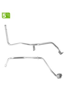 Tuyau de Pression Avant FORD FIESTA 1.4 TDCI (10-12) EURO 5