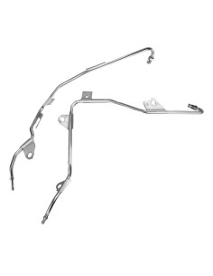 Tuyau de Pression Arrière LEXUS IS220D 2.2TD (05-10) EURO 4