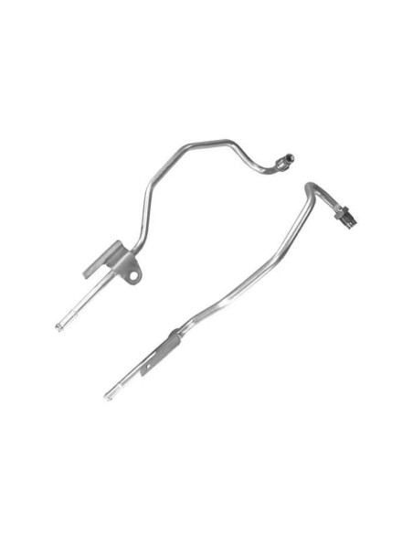 TUYAU DE PRESSION arrière TOYOTA RAV 4  2.2 D-4D (06-08) EURO 4