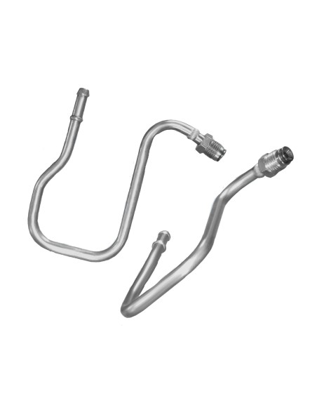 Tuyau de Pression Avant NISSAN QASHQAI RENAULT KOLEOS 2.0 DCI (07-10) EURO 4