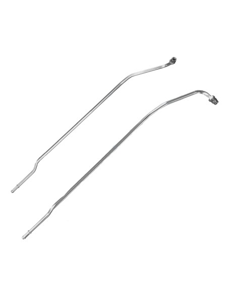 Tuyau de Pression arrière NISSAN QASHQAI RENAULT KOLEOS 2.0 DCI (07-10) EURO 4