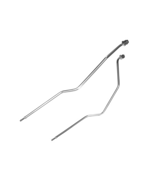 Tuyau de Pression Arrière DROIT MERCEDES GL420 ML420 4.0 CDI (06-09) EURO 4