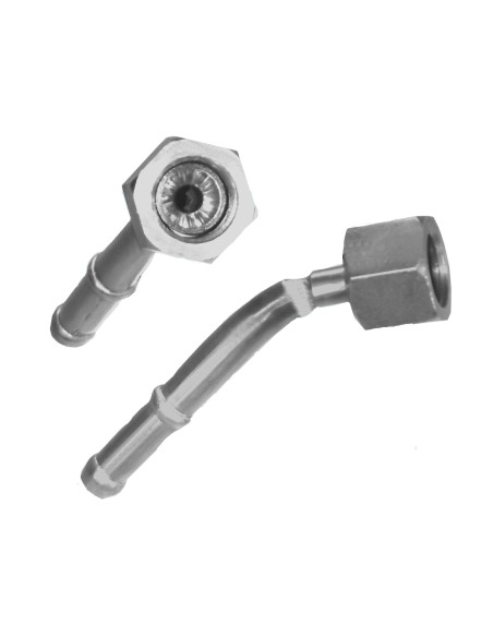 Tuyau de Pression Avant FORD FOCUS 1.6 TDCI (09-11) EURO 4