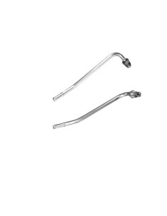 Tuyau de Pression Avant NISSAN NAVARA PATHFINDER 2.5 DCI (06-10) EURO 4