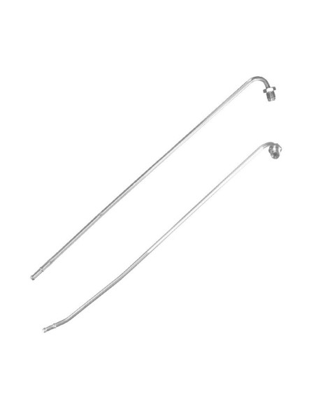 Tuyau de Pression arrière VOLVO S60 V70 2.4TD (05-10) EURO 4