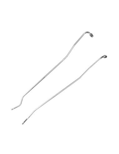 Tuyau de Pression Arrière KIA SPORTAGE 2.0 CRDI (06-10) EURO 4