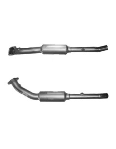 Catalyseur Land Rover RANGE ROVER 4.4i V8 CÔTÉ GAUCHE (02-05)