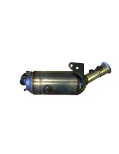 FAP Catalyseur + Filtre à particules Mercedes GL350 ML300 R280 R300 R350 3.0DCI (08-)