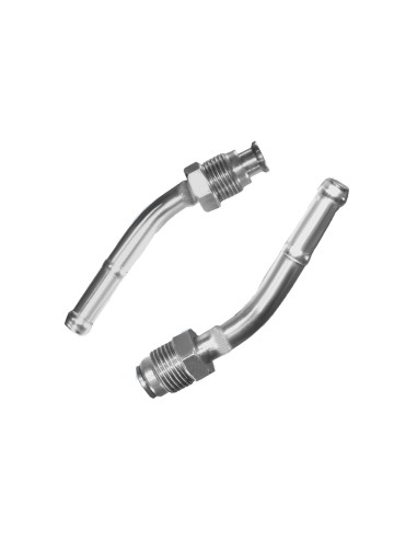 Tuyau de Pression Avant HYUNDAI SANTA FE 2.2 CRDI (06-09) EURO 4