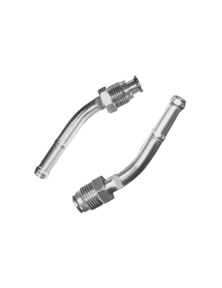 Tuyau de Pression Avant HYUNDAI SANTA FE 2.2 CRDI (06-09) EURO 4 Tuyau de Pression Avant HYUNDAI SANTA FE 2.2 CRDI (06-09) EURO 4