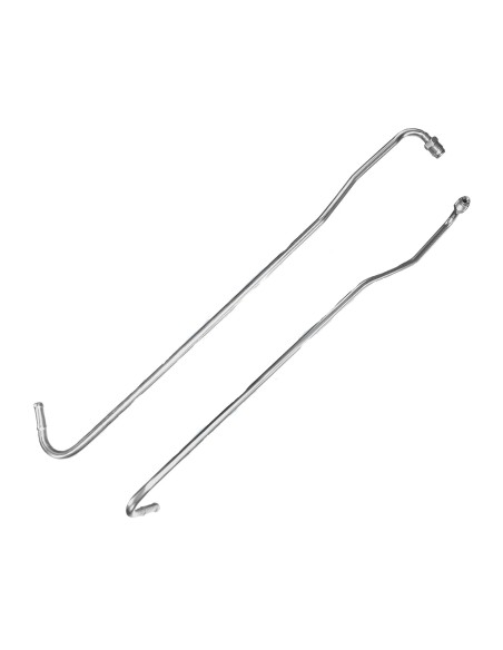 Tuyau de Pression Arrière HYUNDAI SANTA FE 2.2 CRDI (06-09) EURO 4