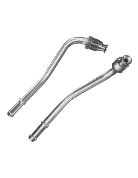 Tuyau de Pression Avant KIA CARENS MAGENTIS HYUNDAI SONATA 2.0 CRDI (06-10) EURO 4 Tuyau de Pression Avant KIA CARENS MAGENTIS HYUNDAI SONATA 2.0 CRDI (06-10) EURO 4