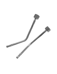 Tuyau de Pression Avant VOLVO S80 V70 XC60 XC70 (06-10) EURO 4