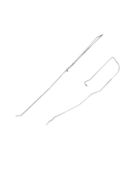 Tuyau de Pression Avant MITSUBISHI PAJERO MONTERO SHOGUN (06-10) EURO 4