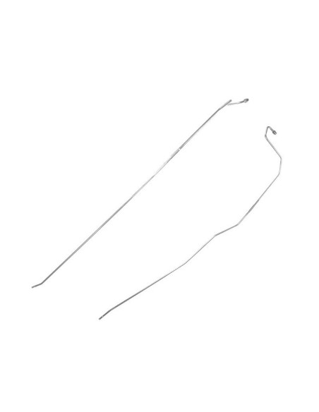 Tuyau de Pression arrière MITSUBISHI PAJERO MONTERO SHOGUN (06-10) EURO 4