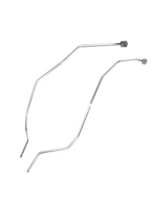 Tuyau de Pression Avant CHRYSLER GRAND CHEROKEE JEEP COMMANDER 2.7 3.0 CRD (01-10) EURO 4