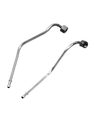 Tuyau de Pression Avant JUMPER RELAY BOXER DUCATO 2.3 3.0 HDI / JTD (06-10) EURO 4