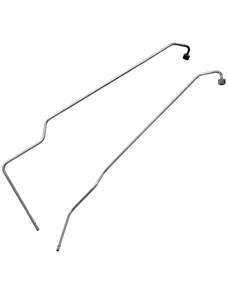 Tuyau de Pression Arrière JUMPER RELAY BOXER DUCATO 2.3 3.0 HDI / JTD (06-10) EURO 4 Tuyau de Pression Arrière JUMPER RELAY BOXER DUCATO 2.3 3.0 HDI / JTD (06-10) EURO 4