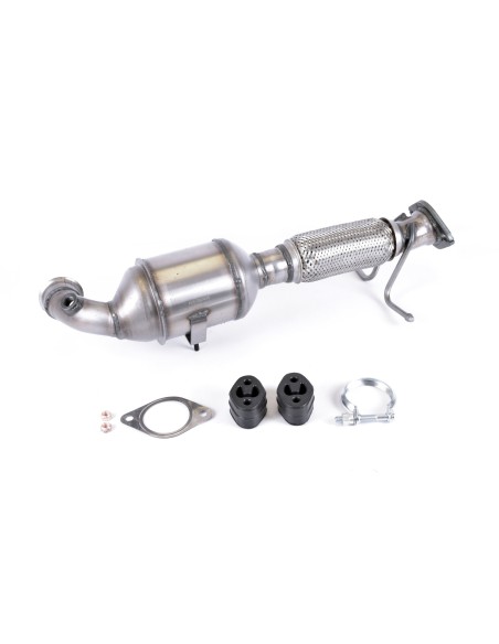 Catalyseur Ford GALAXY MONDEO S-MAX 2.0 TDCi (07-10)