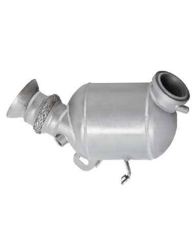 Catalyseur Mercedes C220 C250 E220 E250 GLK200 GLK220 GLK250 2.2 CDi FAP (08-15)