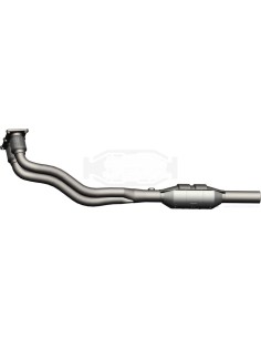 Catalyseur A3 LEON OCTAVIA BORA GOLF NEW BEETLE 1.6i 8V (97-06)
